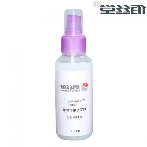 Entretien pour perruques - Ref 271098