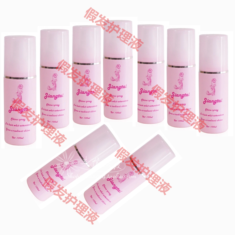 Entretien pour perruques - Ref 271405