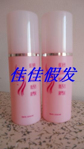 Entretien pour perruques - Ref 271552