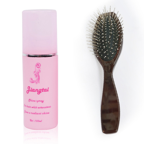 Entretien pour perruques - Ref 271622