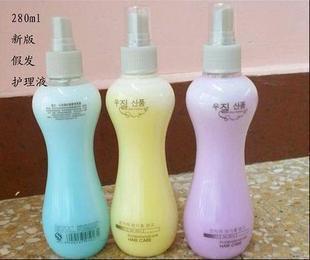 Entretien pour perruques - Ref 271631