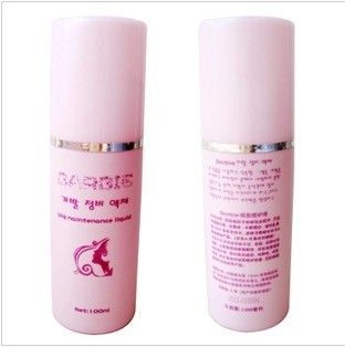 Entretien pour perruques - Ref 271657