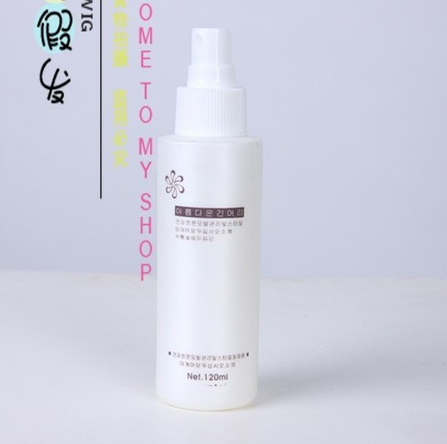 Entretien pour perruques - Ref 271661