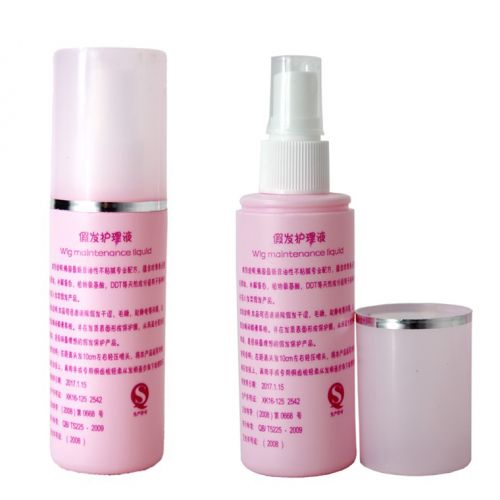 Entretien pour perruques - Ref 271688