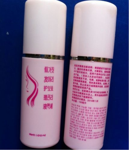 Entretien pour perruques - Ref 271762