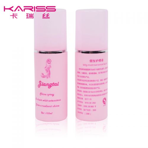 Entretien pour perruques - Ref 271841