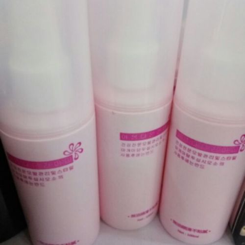 Entretien pour perruques - Ref 272044