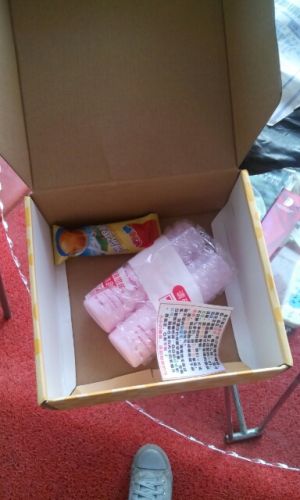 Entretien pour perruques - Ref 272082