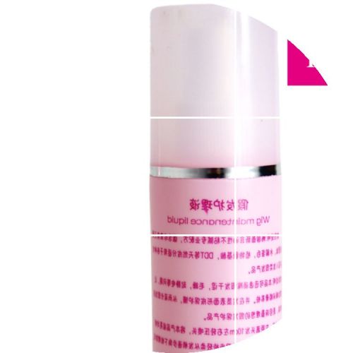 Entretien pour perruques - Ref 272100