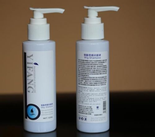 Entretien pour perruques - Ref 272164