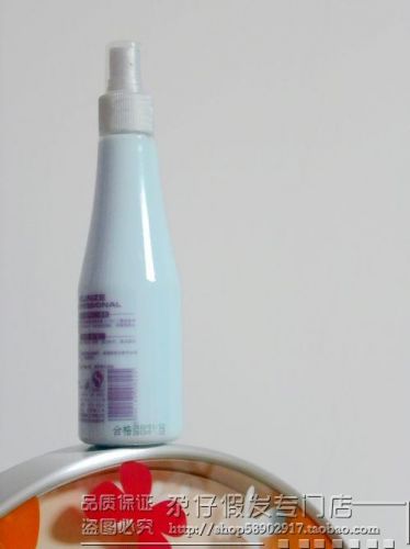 Entretien pour perruques - Ref 272192