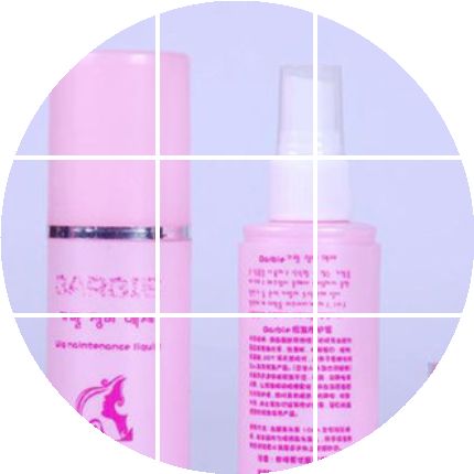 Entretien pour perruques - Ref 272202