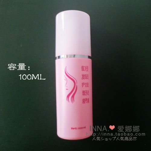 Entretien pour perruques - Ref 272246