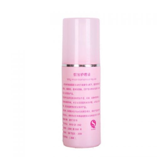 Entretien pour perruques - Ref 272302