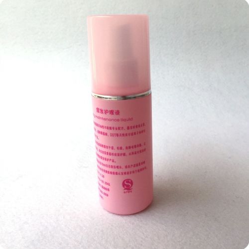 Entretien pour perruques - Ref 272380