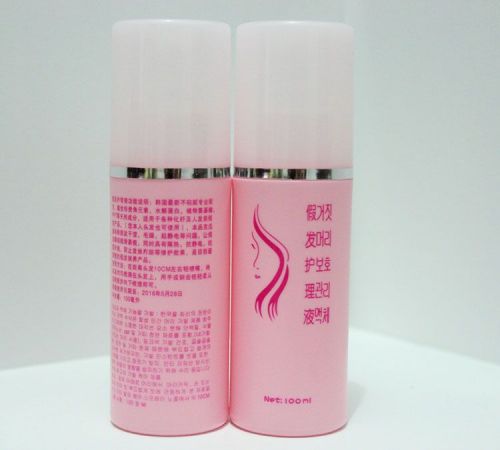 Entretien pour perruques - Ref 272405