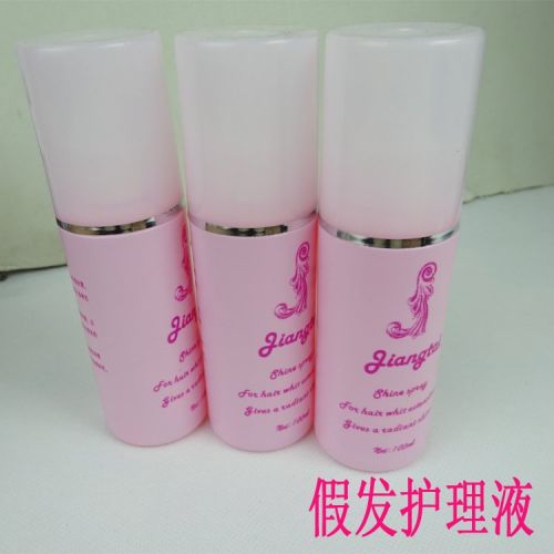 Entretien pour perruques - Ref 272456