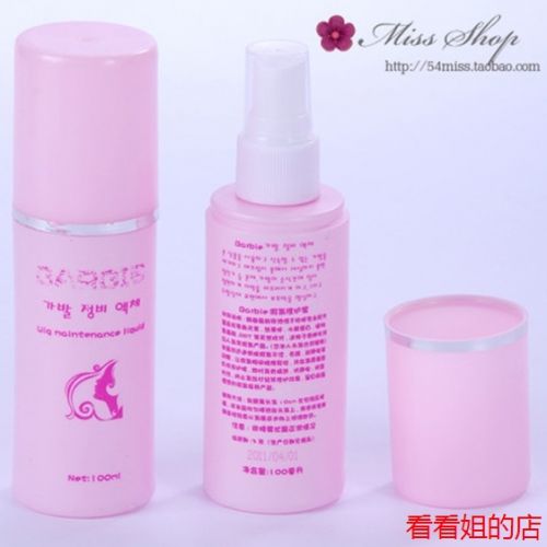 Entretien pour perruques - Ref 272483