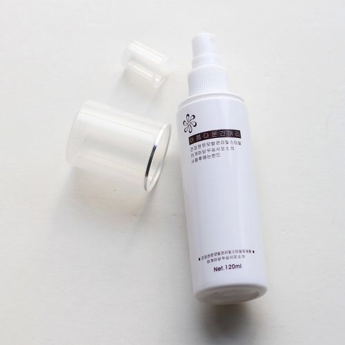 Entretien pour perruques - Ref 272493