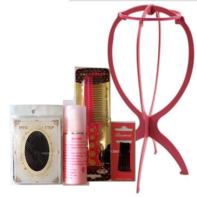 Entretien pour perruques - Ref 272738