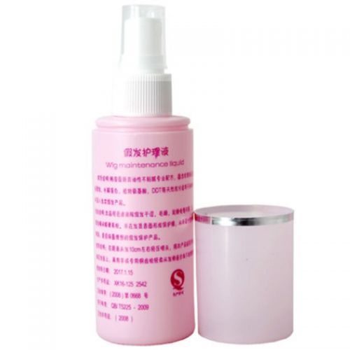 Entretien pour perruques - Ref 272890