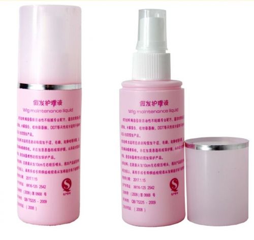 Entretien pour perruques - Ref 272921