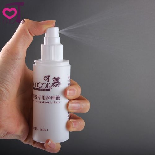 Entretien pour perruques - Ref 272971