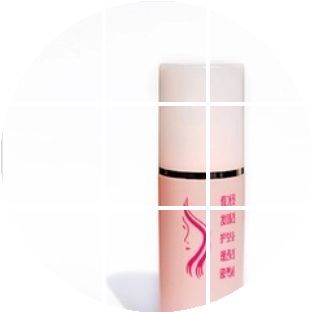 Entretien pour perruques - Ref 272977