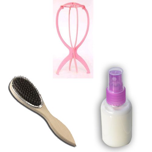 Entretien pour perruques - Ref 273030