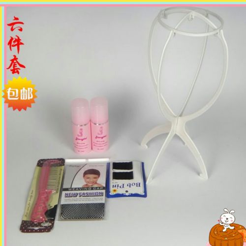 Entretien pour perruques - Ref 273065