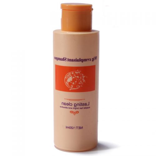 Entretien pour perruques - Ref 273185