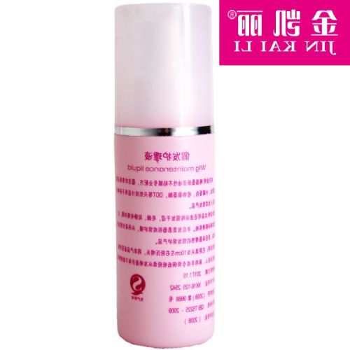 Entretien pour perruques - Ref 273210