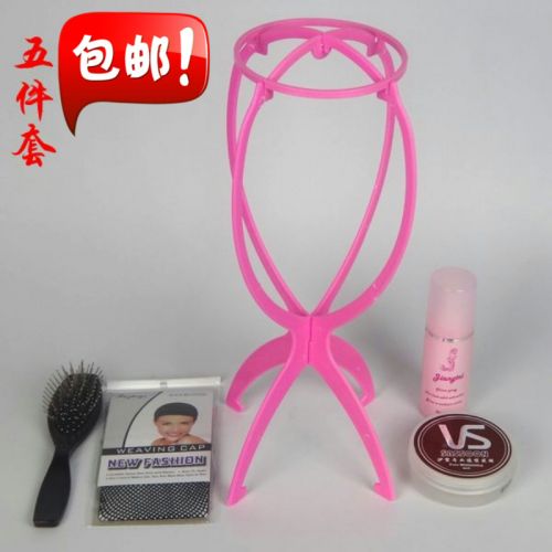 Entretien pour perruques - Ref 273253