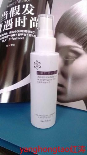 Entretien pour perruques - Ref 273262