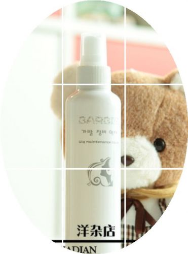 Entretien pour perruques - Ref 273281