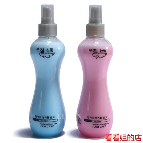 Entretien pour perruques - Ref 273301