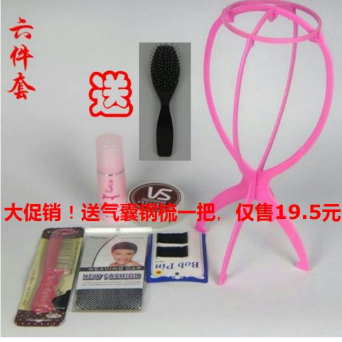 Entretien pour perruques - Ref 273316