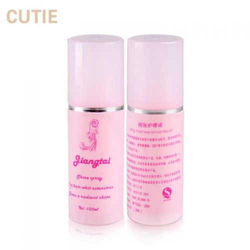 Entretien pour perruques - Ref 273353