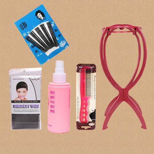 Entretien pour perruques - Ref 273359