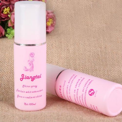 Entretien pour perruques - Ref 273372