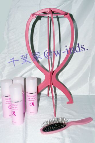 Entretien pour perruques - Ref 273399