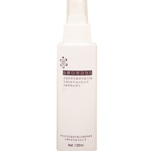 Entretien pour perruques - Ref 273463