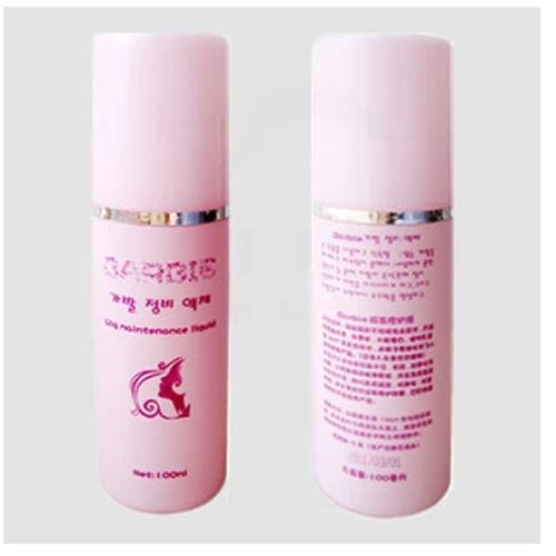 Entretien pour perruques - Ref 273555