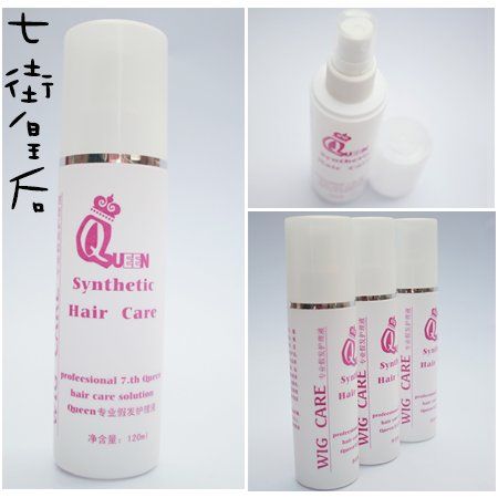 Entretien pour perruques - Ref 273613