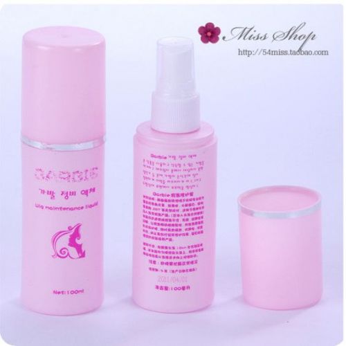 Entretien pour perruques - Ref 273647