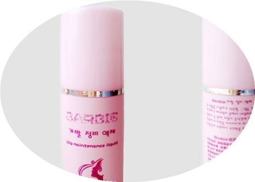 Entretien pour perruques - Ref 273659