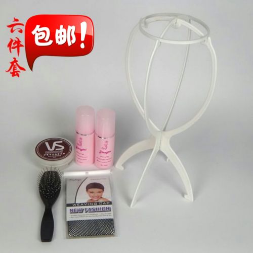 Entretien pour perruques - Ref 273666