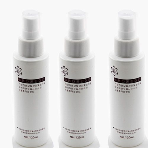 Entretien pour perruques - Ref 273731