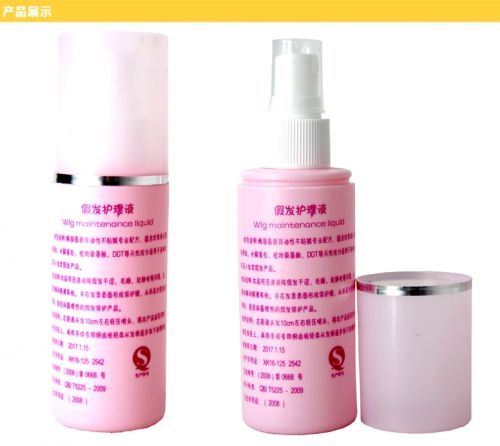 Entretien pour perruques - Ref 273860