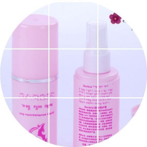 Entretien pour perruques - Ref 273917